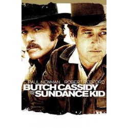 Butch Cassidy And Sundance Kid / 2DVD